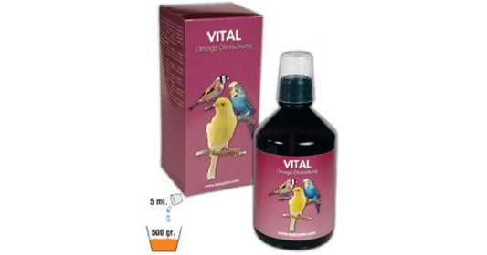 Easyyem Vital
