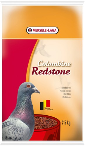 Versele-Laga Duif Roodsteen 2,5 kg