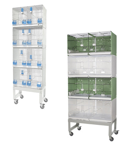 2 GR Assortiment-Stelling