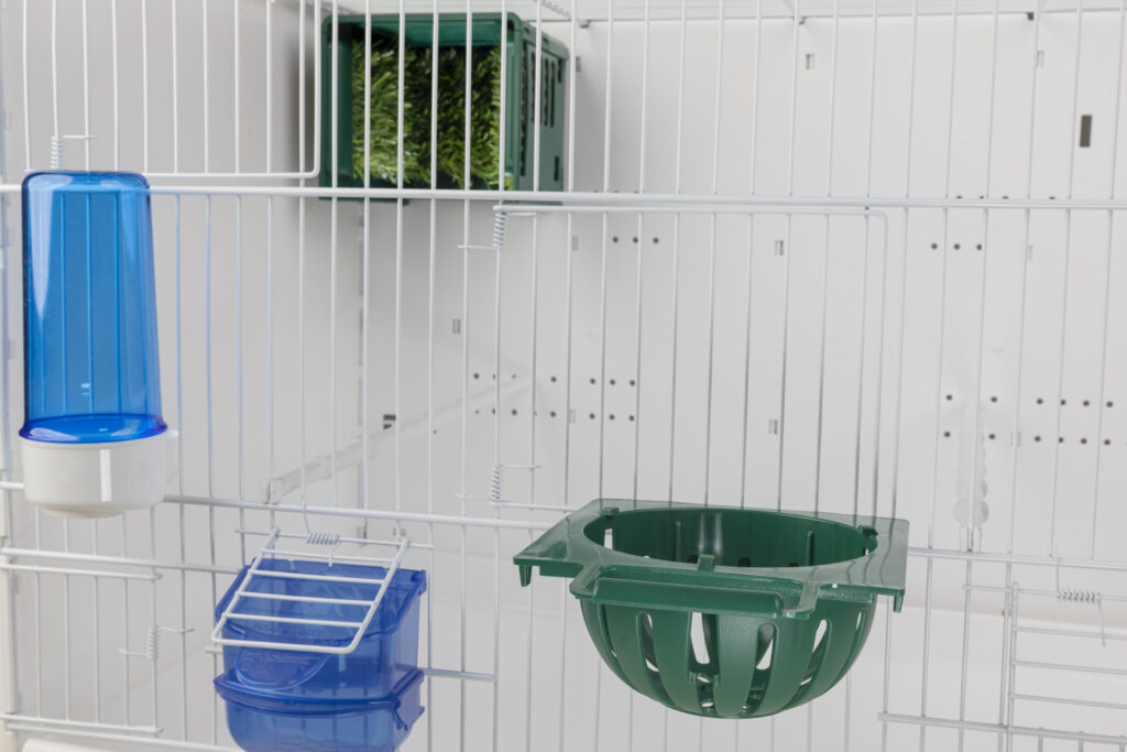 2GR Nestkastje Dream 10 cm