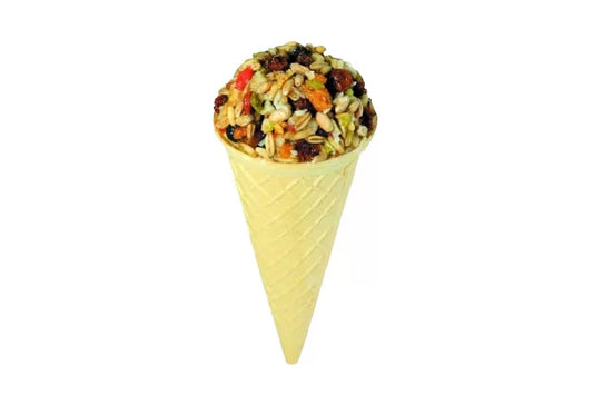 vitapol smakers snack cornet