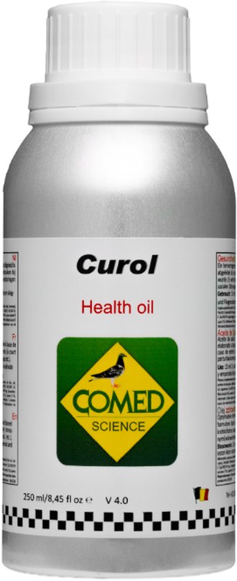 Comed Curol 250 mL