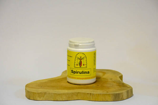 De Imme Spirulina 150gr