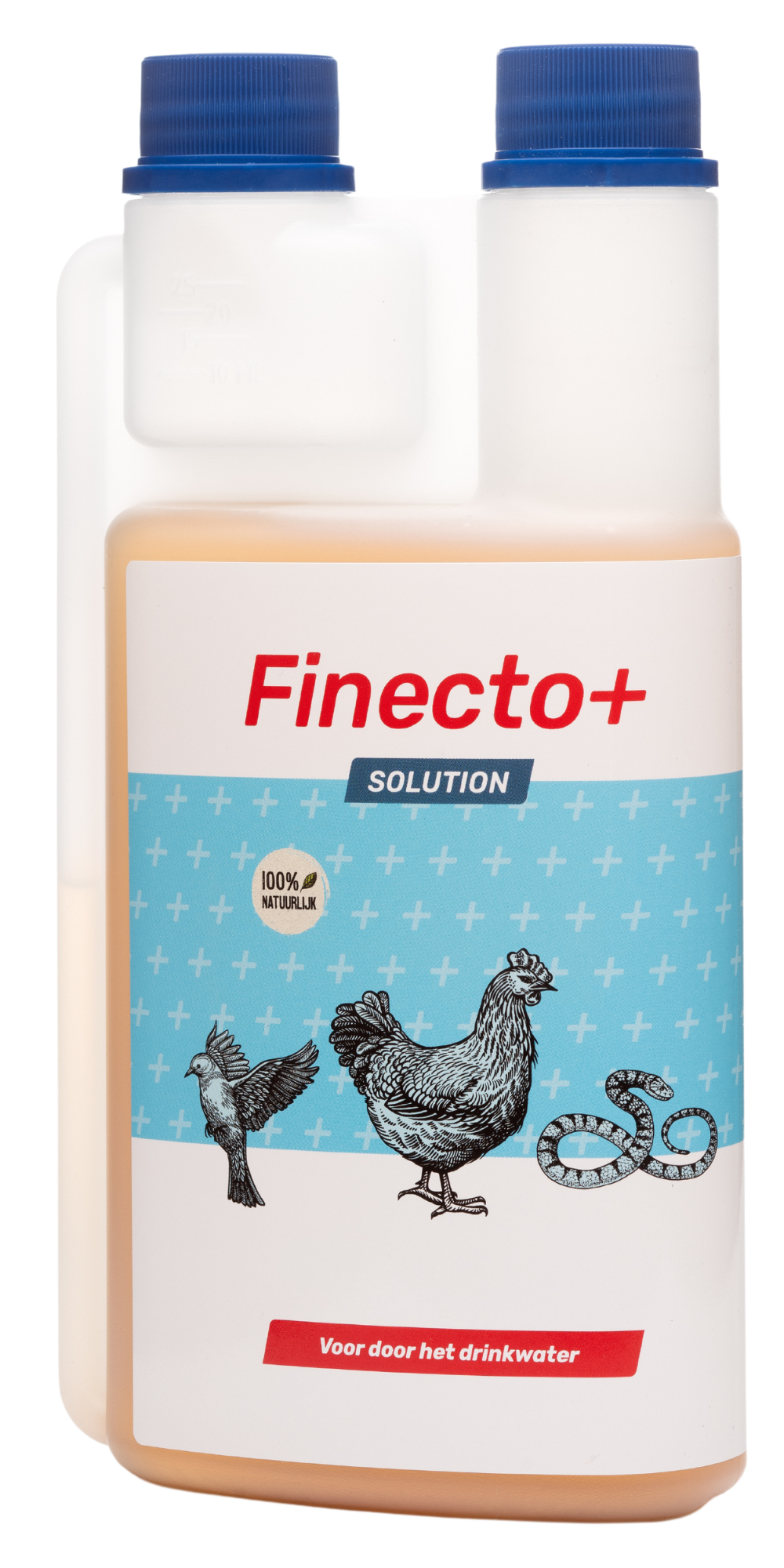 Finecto+ SOLUTION