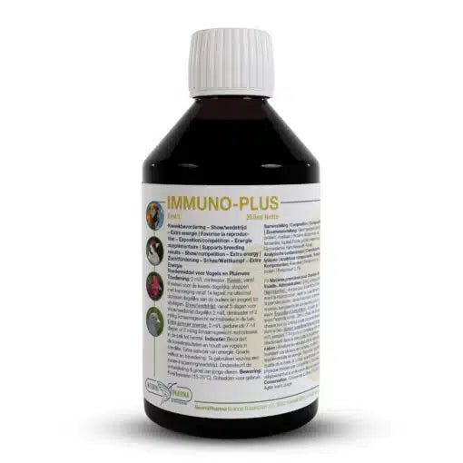 NeorniPharma Immuno-Plus