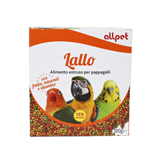 Allpet Lallo
