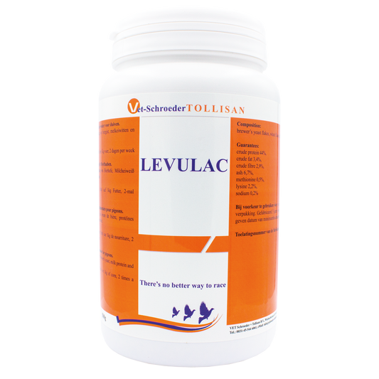 TOLLISAN Levulac