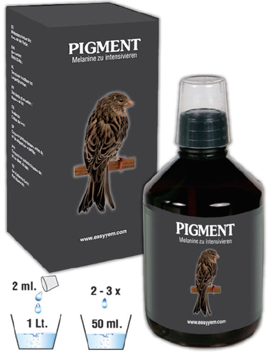 Easyyem Pigment