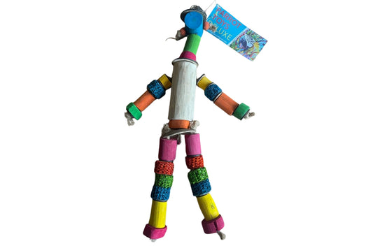 Woody Boy