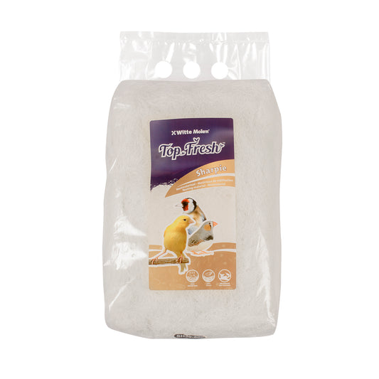 Top Fresh Sharpie Wit