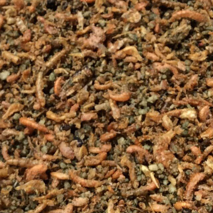 DELI NATURE Insecten Paté TOVO