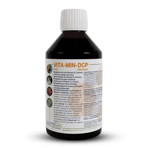 NeorniPharma VITA-MIN-DCP