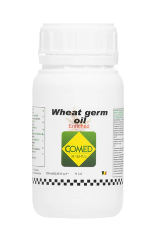 Comed Wheat Germ Oil 250ML