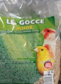 ALLPET Le Gocce white