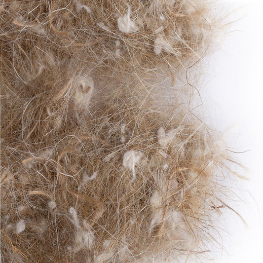 Mixed Animal-Vegetable Nestmateriaal - 500g