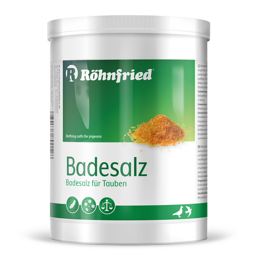 Rohnfried Badzout - 800g