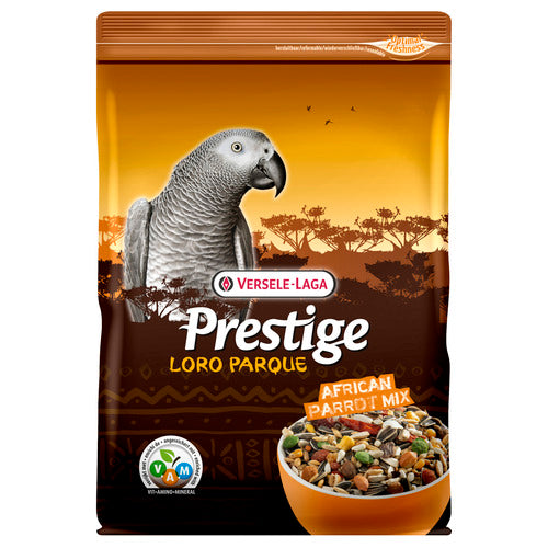 Versele Laga Loro Parque African Parrot Mix