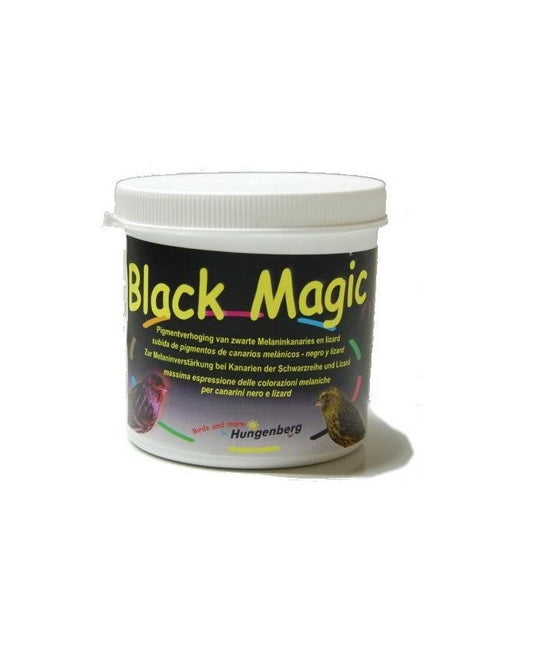 Black Magic 500 GR
