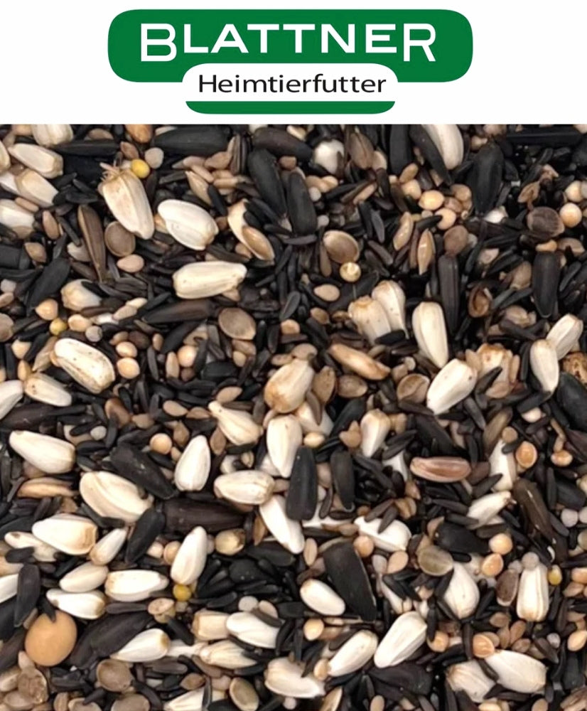 Blattner Kiemzaad putters 2,5kg
