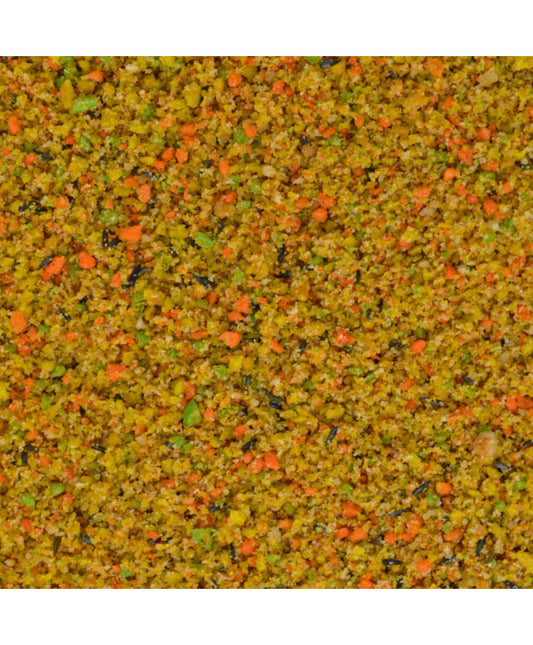 Bravo fruit-mix fijn voor kanaries en vinkachtigen
