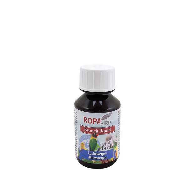 Ropa Bird Bronch Liquid 100 ml