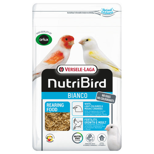 Versele Laga Rearing Food Bianco