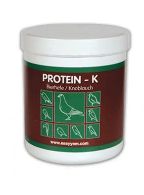 Easyyem Proteïne K