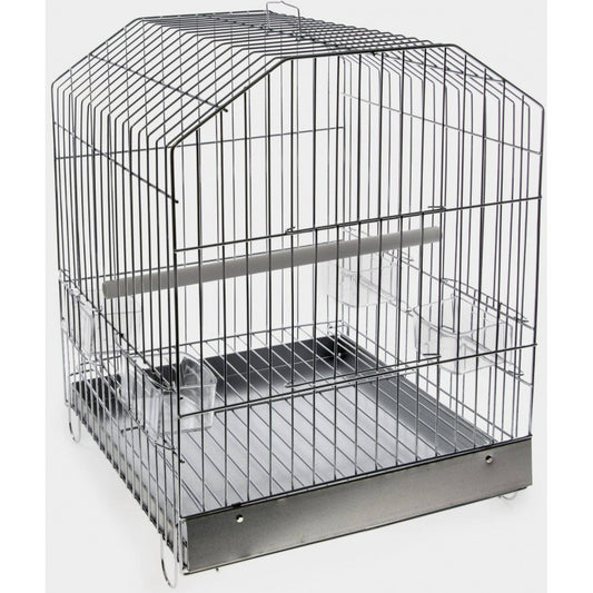 Transport Cova kooi voor papegaaien