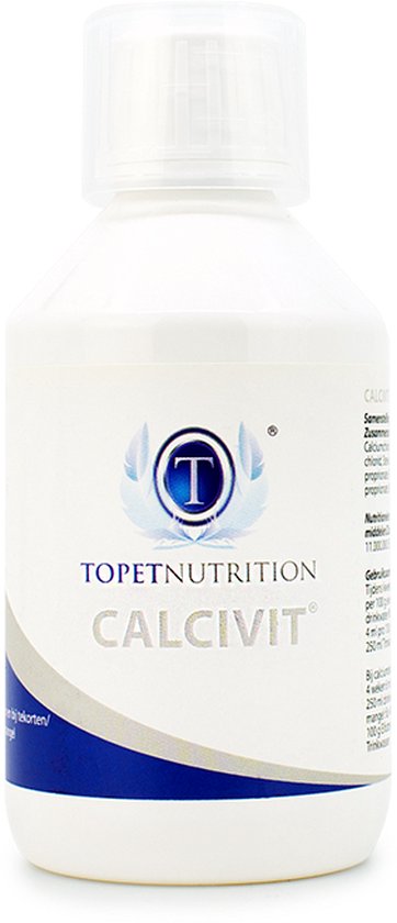Topet Calcivit