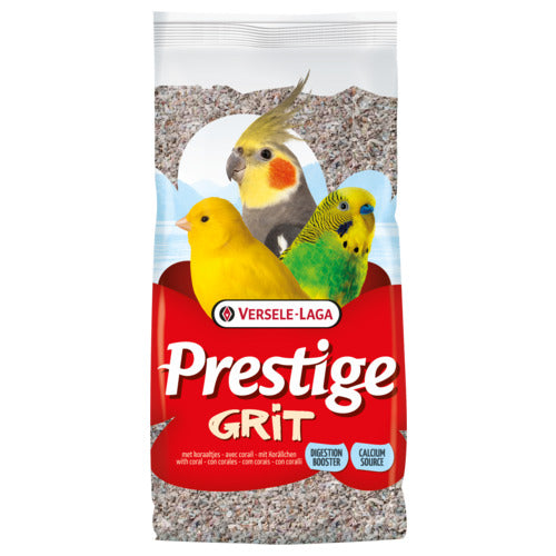 Versele Laga Vogelgrit met koraal 2.5 kg