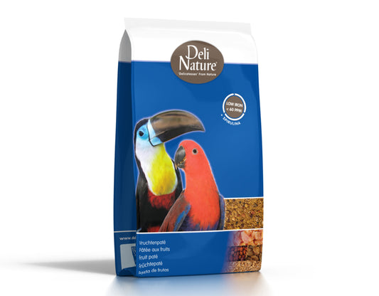 Deli Nature Vruchtenpaté 1kg