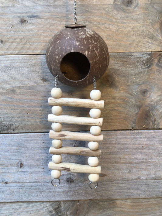 Cocos Ladder nest