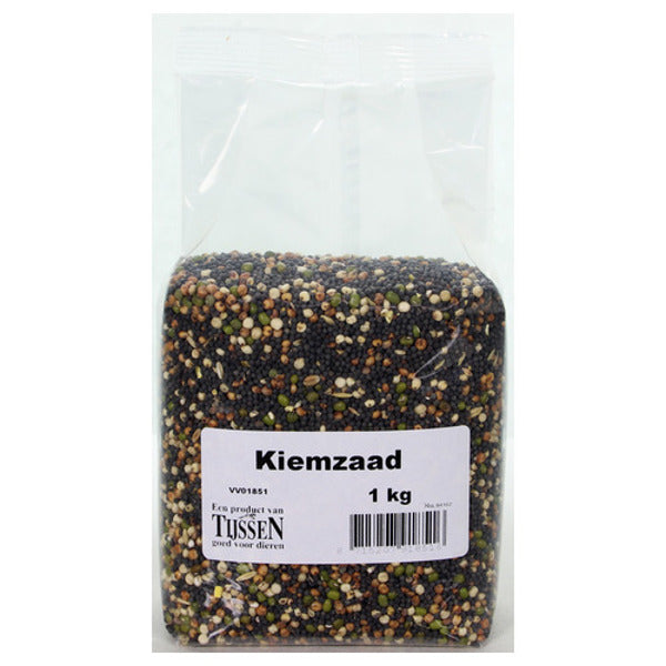 Kiemzaad 1 kg