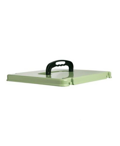 Tino 2GR italiense professionele transporteur voor het vervoeren van vogels met buitenvoederbakken