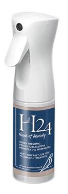 H24 Lege Spray Flacon