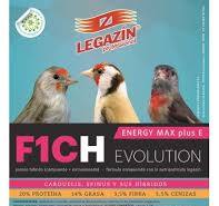Legazin F1CH Energy Max Plus E