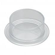2 GR rond voerbak Art 071/073