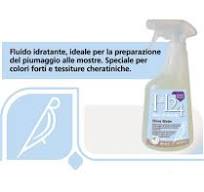 H24 Shine Water 600 ML