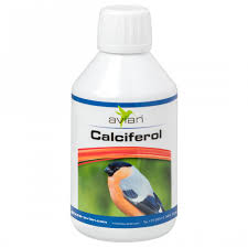 Avian Calciferol 250ML