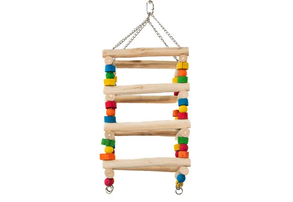 BOX LADDER - 1