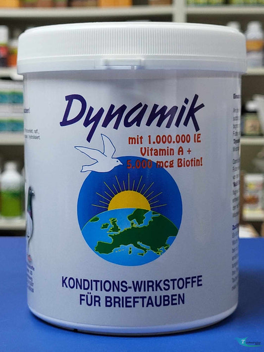Nebel Dynamik 500gr