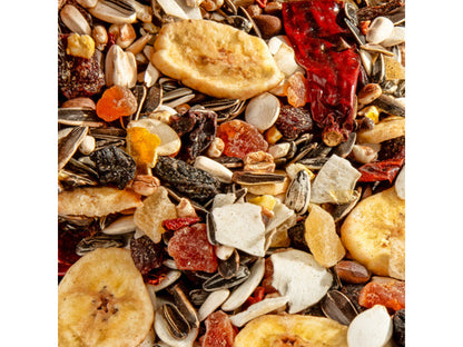 Versele-Laga Exotic Papegaaien Fruit 750 g