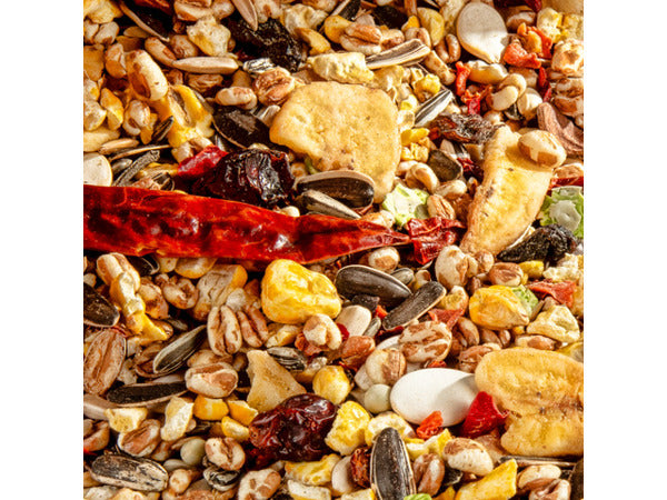 Versele-Laga Exotic Papegaaien Light 750 g