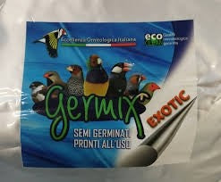 Germix voor Exoten