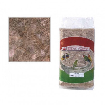 SISAL FIBRE COCCO-SISAL 500 GR