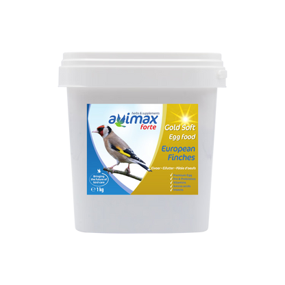 AviMax Forte Gold Soft Wildzang