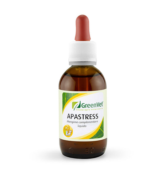 GreenVet APASTRESS