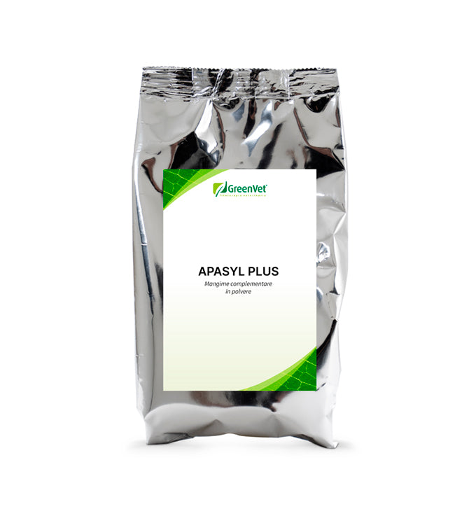 Greenvet APASYL PLUS 500g