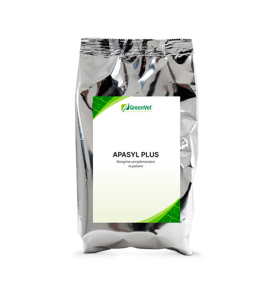 Greenvet APASYL PLUS 500g