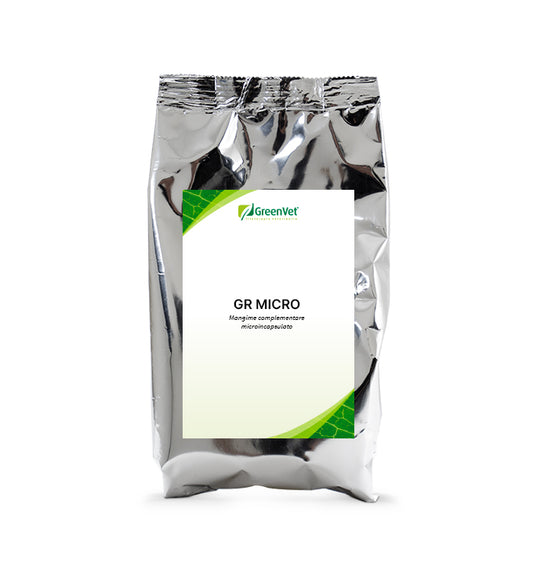 Green Vet GR Micro